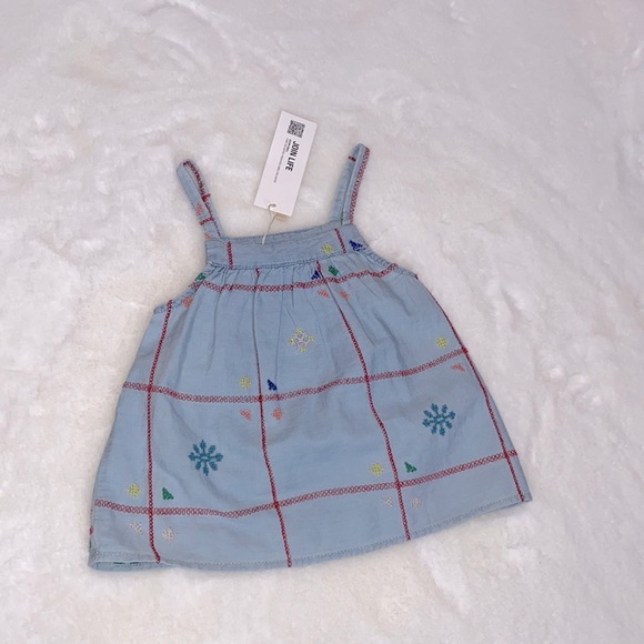 Zara Other - NWT Zara 9-12 months dress